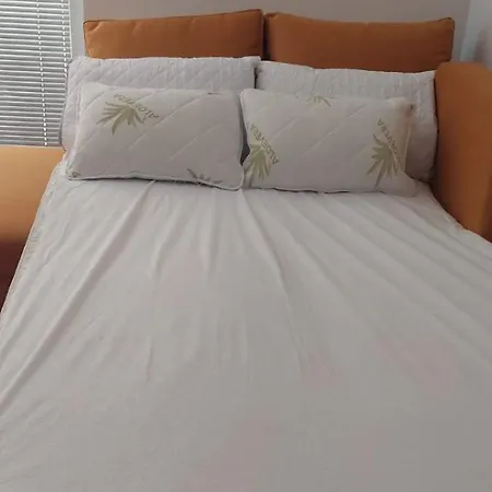 Ajla Appartement